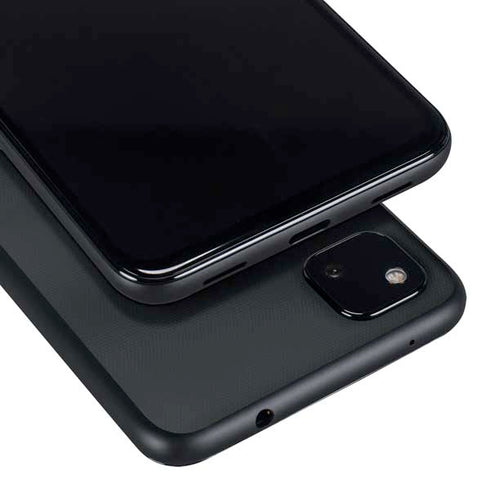 NHL Ottawa Senators Jersey Google Pixel 4a Skin